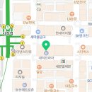 전민동 행정복지센터 3층 이미지