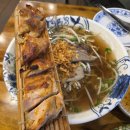 온천2동-5 | 베트남 전문 요리 쌀국수가 한국인 입맛에 딱이었던 후기.