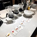 수송동 커피 이미지