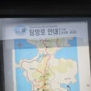 봄꽃 속 원더풀 거제 가라산~망산 1 이미지