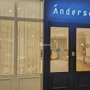 주차02 | [임신+출산+육아 ep.02] 광교 앨리웨이 안데르센 방문후기 (기본정보, 주차정보, 가격인상 등 정보공유)