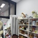 솔빛공원 1 | [동탄사진관] 정원 셀프사진관 동탄호수공원 결혼1주년 기념일 촬영 후기