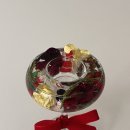 (원데이)크리스마스 캔들 만들기 이미지