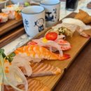 울산 동구 점심 맛집 스시현 점심특선 초밥 우동 튀김 까지 한번에