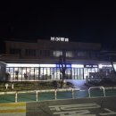 부여백제(서천)휴게소 화장실 이미지