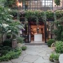 별이 보이는 집 이미지