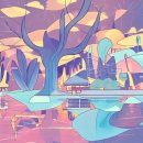 신촌 여행 이미지