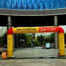 송파둘레길 | [한국국제걷기대회 1일차 후기] 송파둘레길과 한강벨트를 따라 걷는 하루