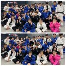 청춘 유도&주짓수 이미지