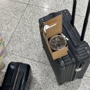 바우건어물 | 감자와 함께 감자 찾아떠난 뚜벅이 겨울 강릉여행 1박2일❄️