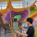 범스포츠 | 일산 키즈카페 ymca 스포츠 어드벤처 주말 후기
