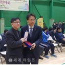 당고개배드민턴장 이미지