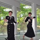 알마코리아 (유) | 서인영 9년 만 복귀 성수동 퀸 등극, 팬페스트 목격담 화제