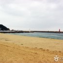 거진11리해변 이미지
