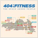404 피트니스 하단점 네이버블로그