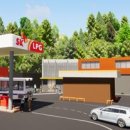 수소충전소 이미지