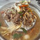 계룡 | 계룡면옥 냉면 계룡주민 맛집 불고기 후기