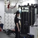 국가대표 아우라 태권도 이미지