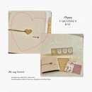 님 바래기 | 태명 각인 가능한 육오빠 아기 초음파 앨범 후기 👼🏻| 태아 초음파 사진 보관 앨범 추천