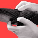 미국의 &#39;전례 없는&#39; 위기: 신용에 대한 충격적인 진실과 그것이 당신의 지갑을 비우는 이유 모든 것에 대해 너무 많은 비용을 지불하고 이미지