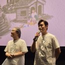 세븐일레븐수원영화2점 | 251004 어쩔수가없다 무대인사 (메가박스 수원AK플라자)