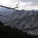 월악산정 이미지