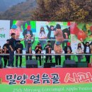 밀양사과