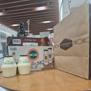 (주)코리아세븐 홍대본점 | 12월 (3) 실망과 기대