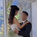 [W14] 스튜디오 웨딩촬영 헤어변형 지니킴웨딩 강추 후기