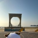 만리포보건소옆 이미지