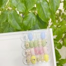 랑쓰네일 이미지