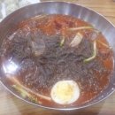 부민세수대야냉면 이미지