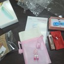 (3/22) 레진 압화 코스터 만들기 | ​신생아 탯줄 보관 방법 변색 없는 탯줄도장 내돈내산 후기