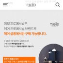 미엘헤어 | 미엘 프로페셔널 블랙아이언 그루밍왁스 후기