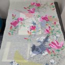 [중급]민화 이미지