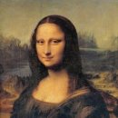 모나리자 이미지