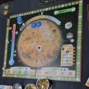 엘리시움 | (7.5/10점) 보드게임 테라포밍 마스 헬라스&amp;엘리시움 후기