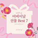 선물 티스토리