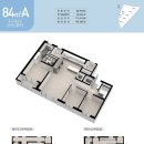 용인동백두산위브더제니스 이미지