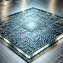 필옵틱스3공장 | 유리기판 관련주 필옵틱스 주가 10% 급등 체감 충격, 2026 대장주는 누구인가