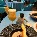 카페테리아예 | 푸꾸옥 빈원더스 아쿠아리움 내 식당 [딥 씨 카페테리아] 방문 후기&이용팁/내돈내산