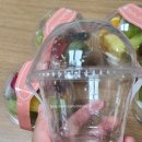 강동-천호-2305 | 강동구 성내동 단체컵과일 세이프룻 단체도시락 맛집