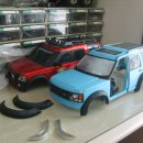 아이언 바디 이미지