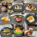 압구정 레스토랑 | [신사] 기념일 데이트 강추! 가성비 좋은 압구정 레스토랑 '토우베' 디너코스 후기