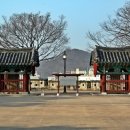 김시민 전공비 이미지