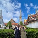 솔깨비 | [방콕여행] 왕궁+왓프라깨우/왓포 투어 후기