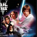 스타워즈(Star Wars Episode IV – A New Hope, 1977) 이미지