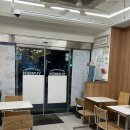 얌샘김밥부산장전역점