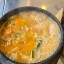 두루치기정식 | 성안동맛집 눈꽃대패성안점 점심특선 두루치기 정식 후기