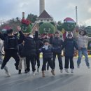 비연무예태권도 이미지